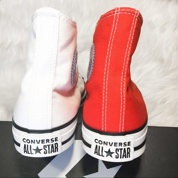 Converse Chuck Taylor Love Fearlessly - Picture 12 of 16